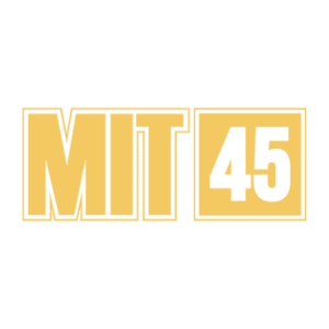 mit45 logo
