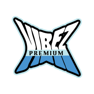 premium vibez logo
