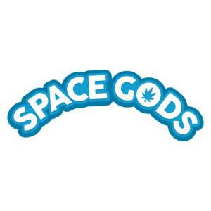 space gods logo
