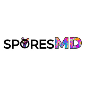 spores md logo