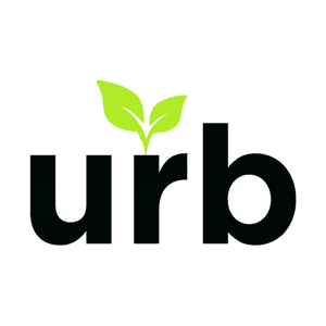 urb brand image