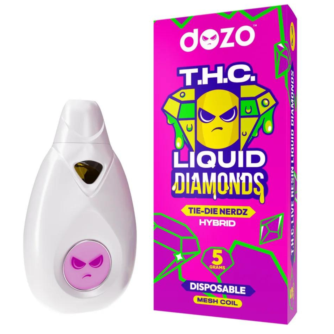 dunzo vape