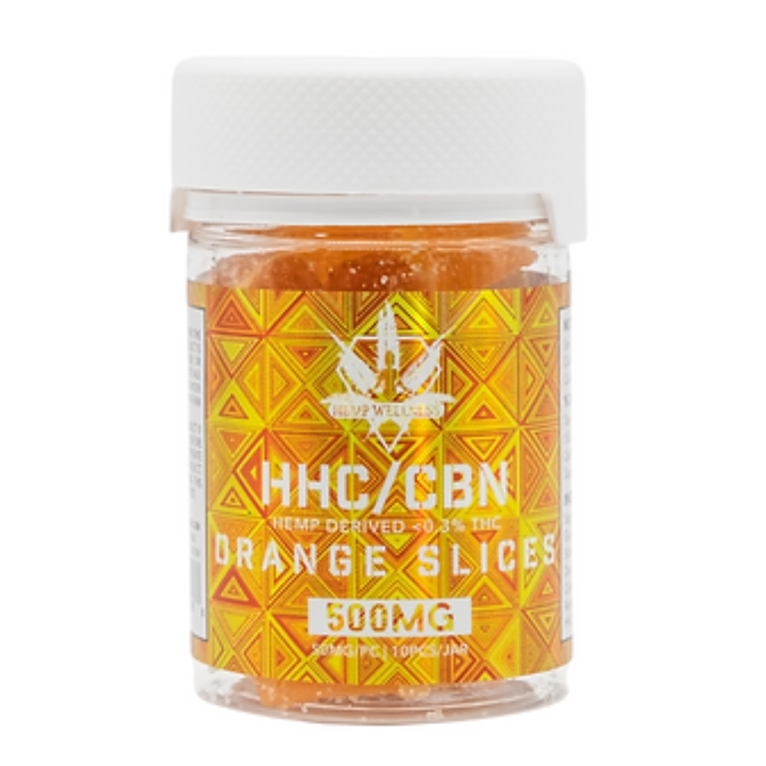hemp-wellness-hhc-cbn-gummies-500mg-orange-slices.png