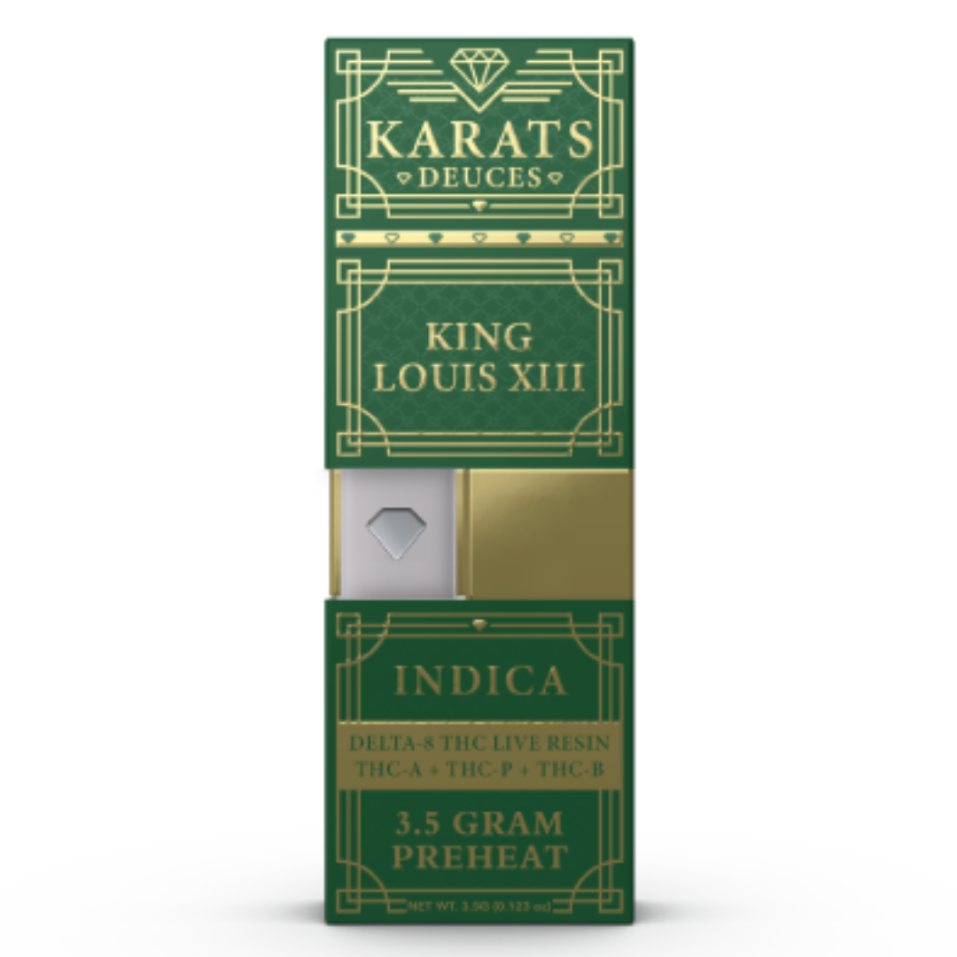 karats-deuces-blend-disposable-3.5g-king-louis-xiii