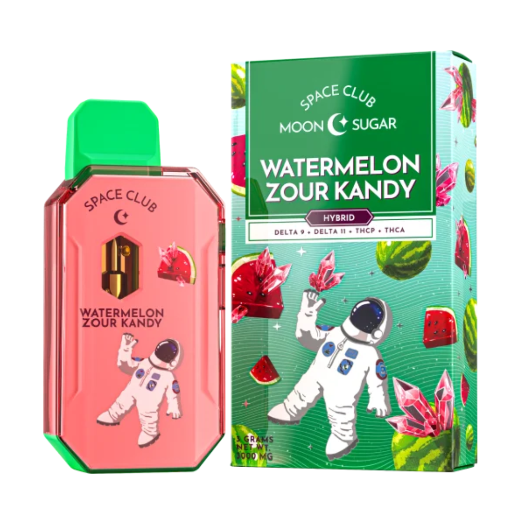 space-club-moon-sugar-disposable-3g-watermelon-zour-kandy