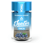 Baby Jeeters THC-A Pre Rolls 3G | 6pk