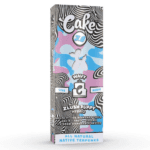 cake wavy live resin disposable 3g