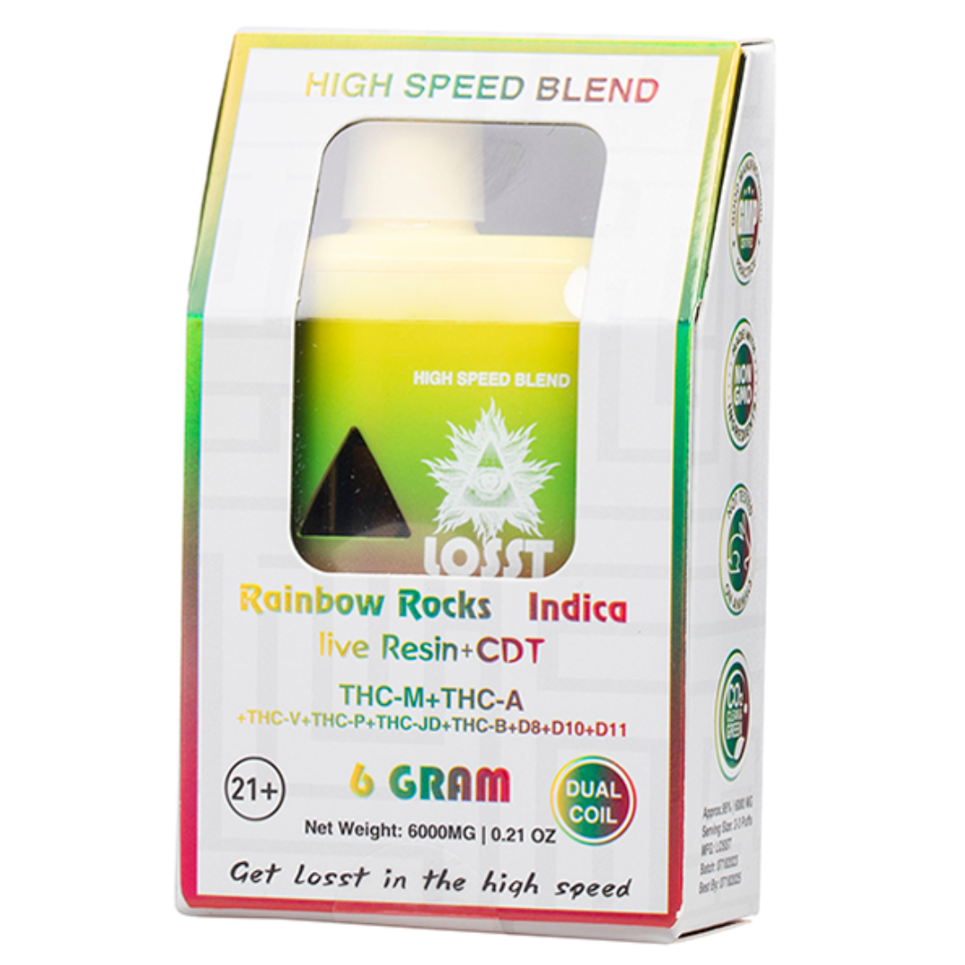 losst-high-speed-blend-disposable-6g-rainbow-rocks