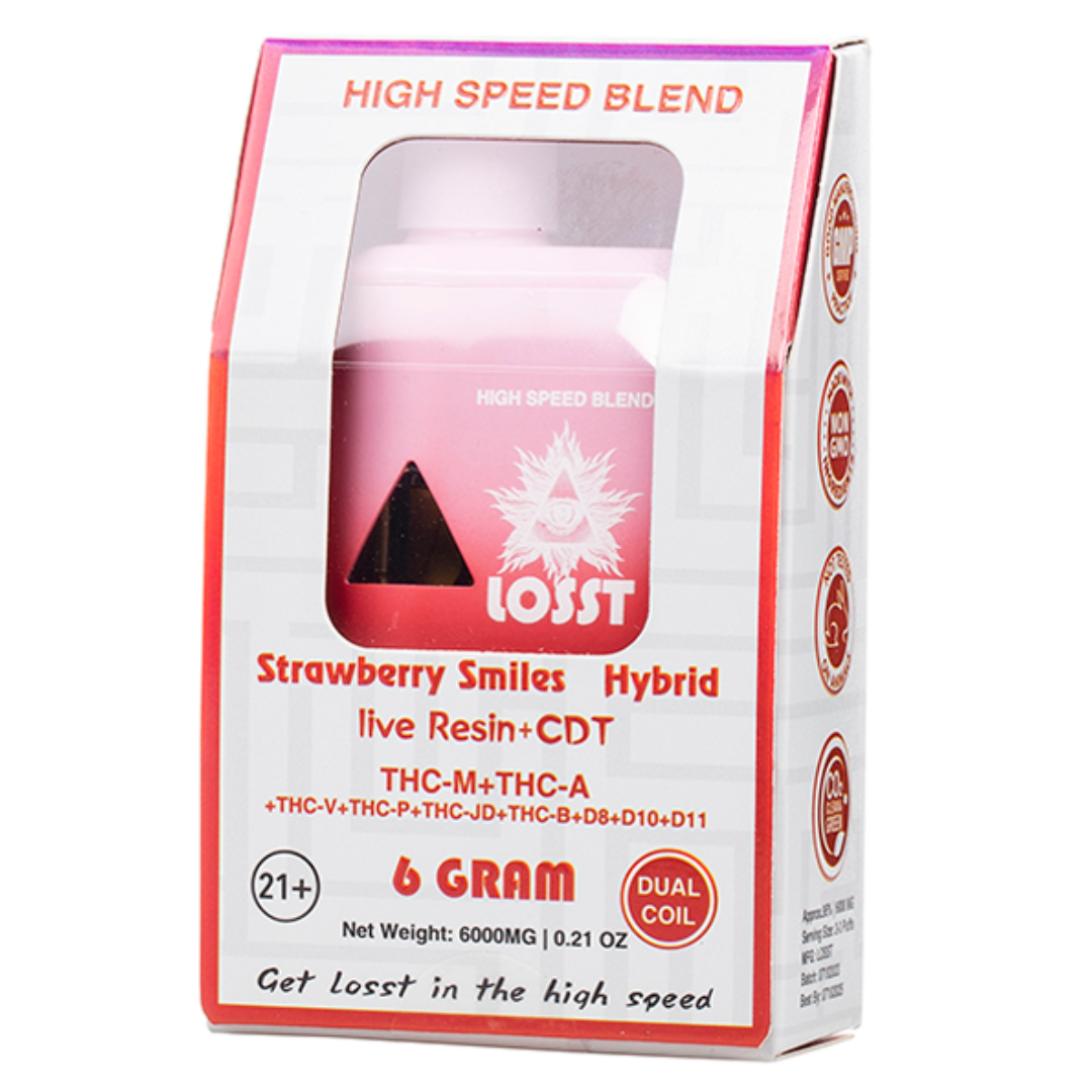 losst-high-speed-blend-disposable-6g-strawberry-smiles