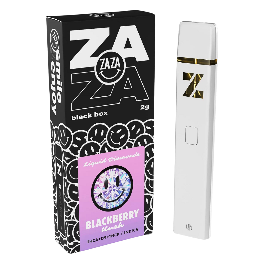 zaza-liquid-diamonds-disposable-2g-blackberry-kush