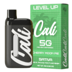 cali extrax level up disposable 5g