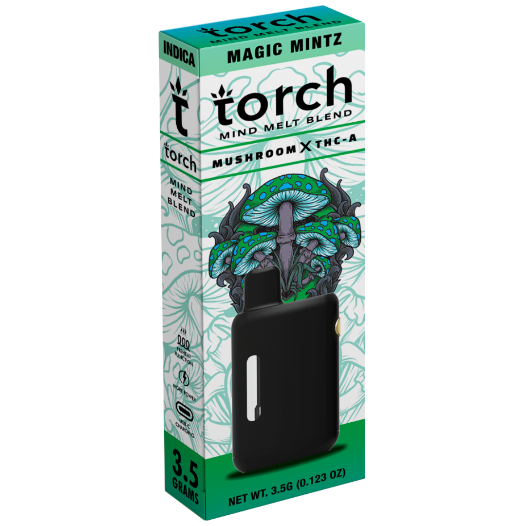 torch-mind-melt-blend-disposable-3.5g-magic-mintz