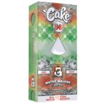 cake $$$ cartridge 3g