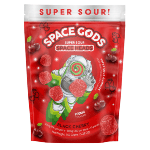 space gods space heads 900mg