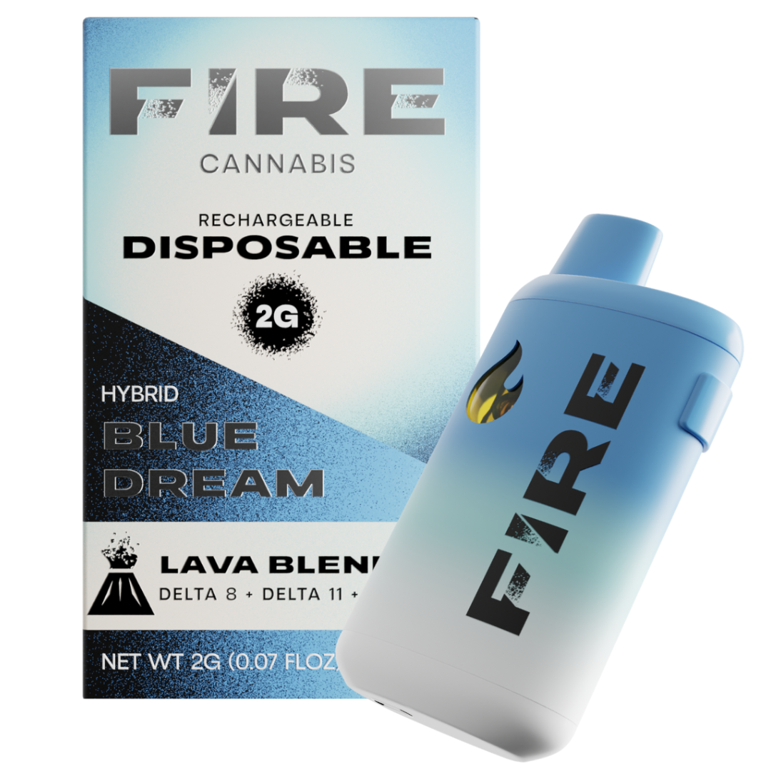 fire-hemp-lava-blend-disposable-2g-blue-dream