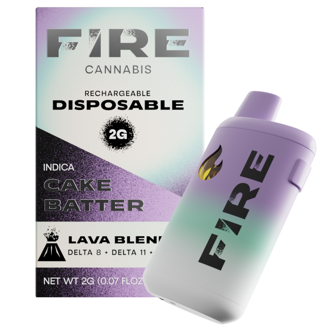 fire-hemp-lava-blend-disposable-2g-cake-batter