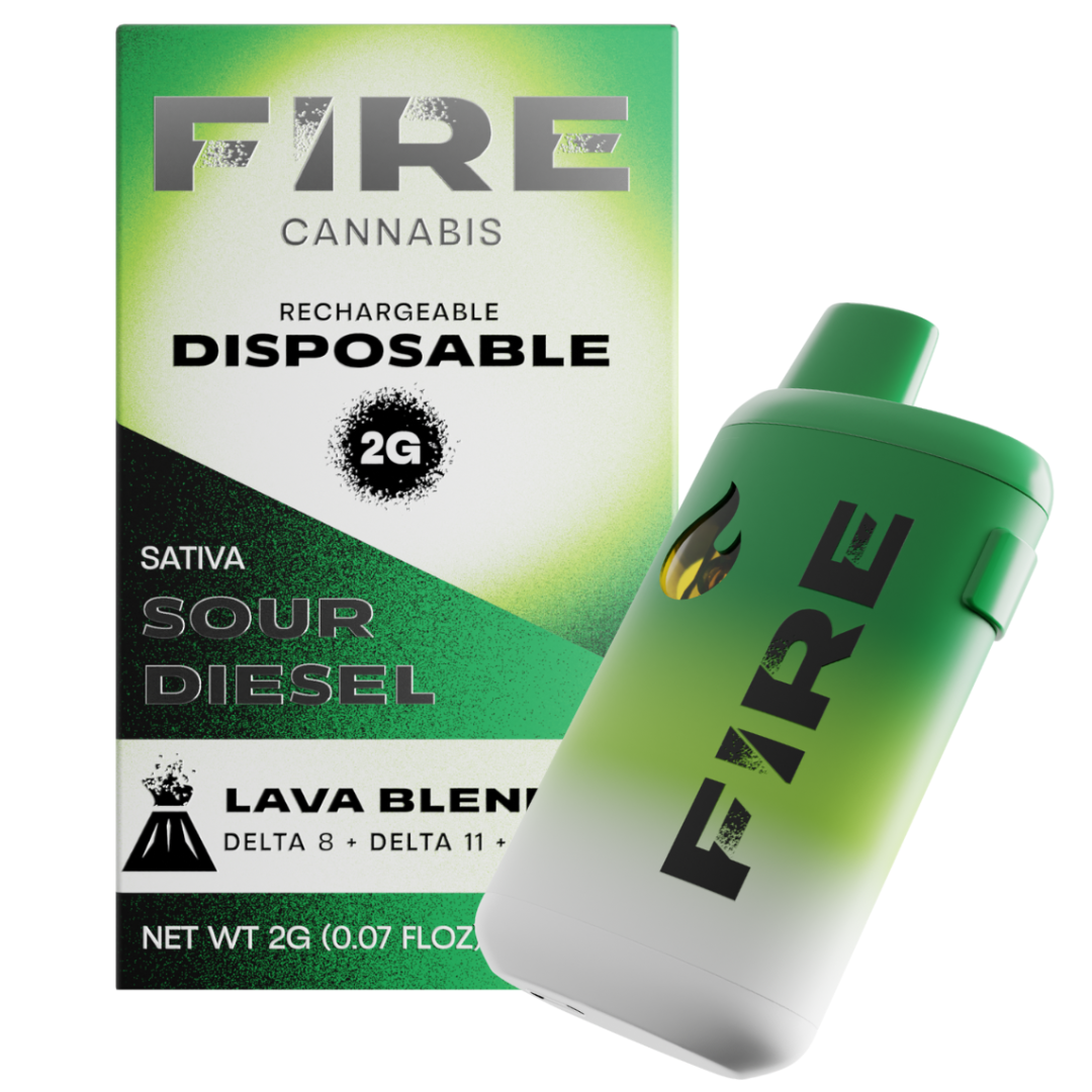 fire-hemp-lava-blend-disposable-2g-sour-diesel