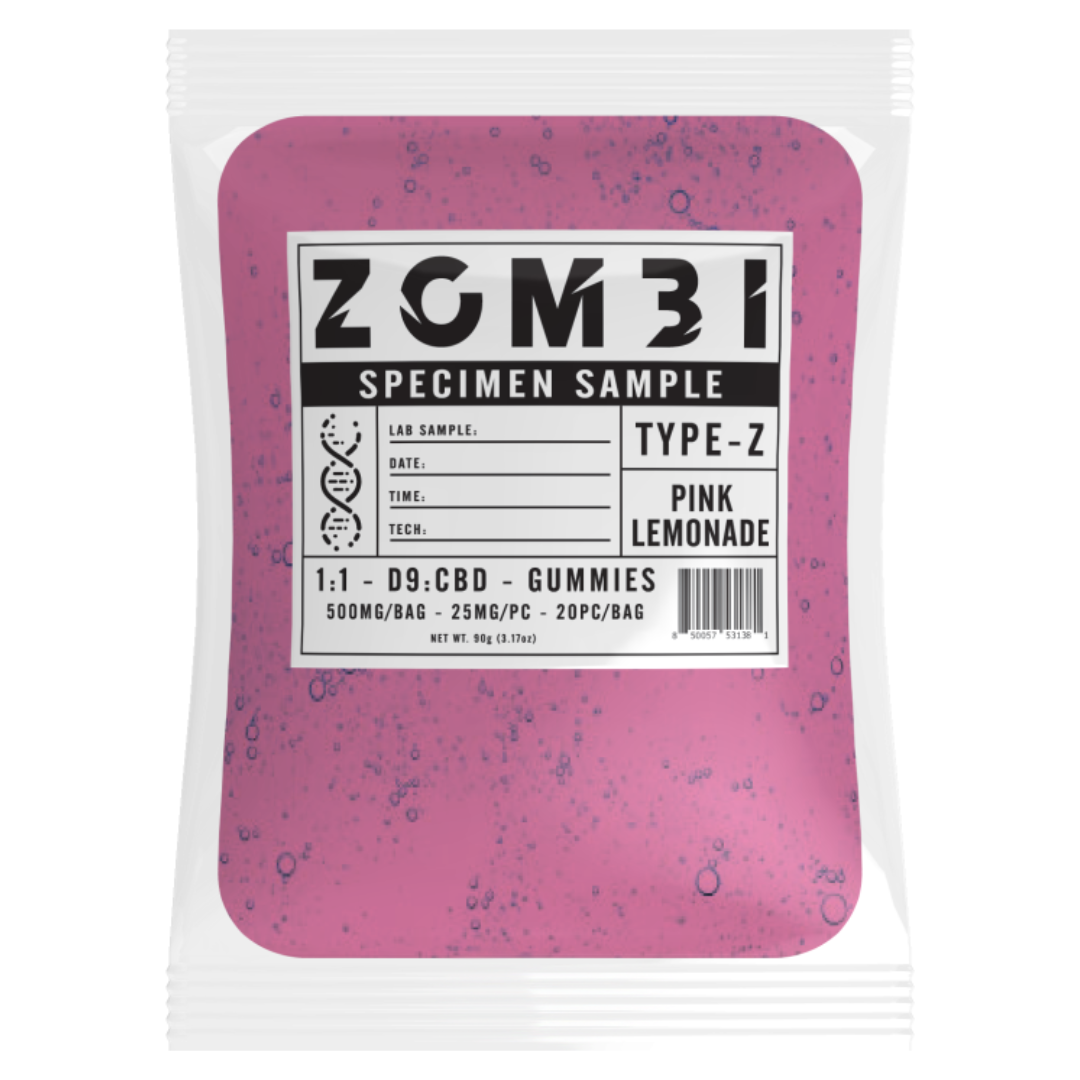 zombi-delta-9-gummies-500mg-pink-lemonade