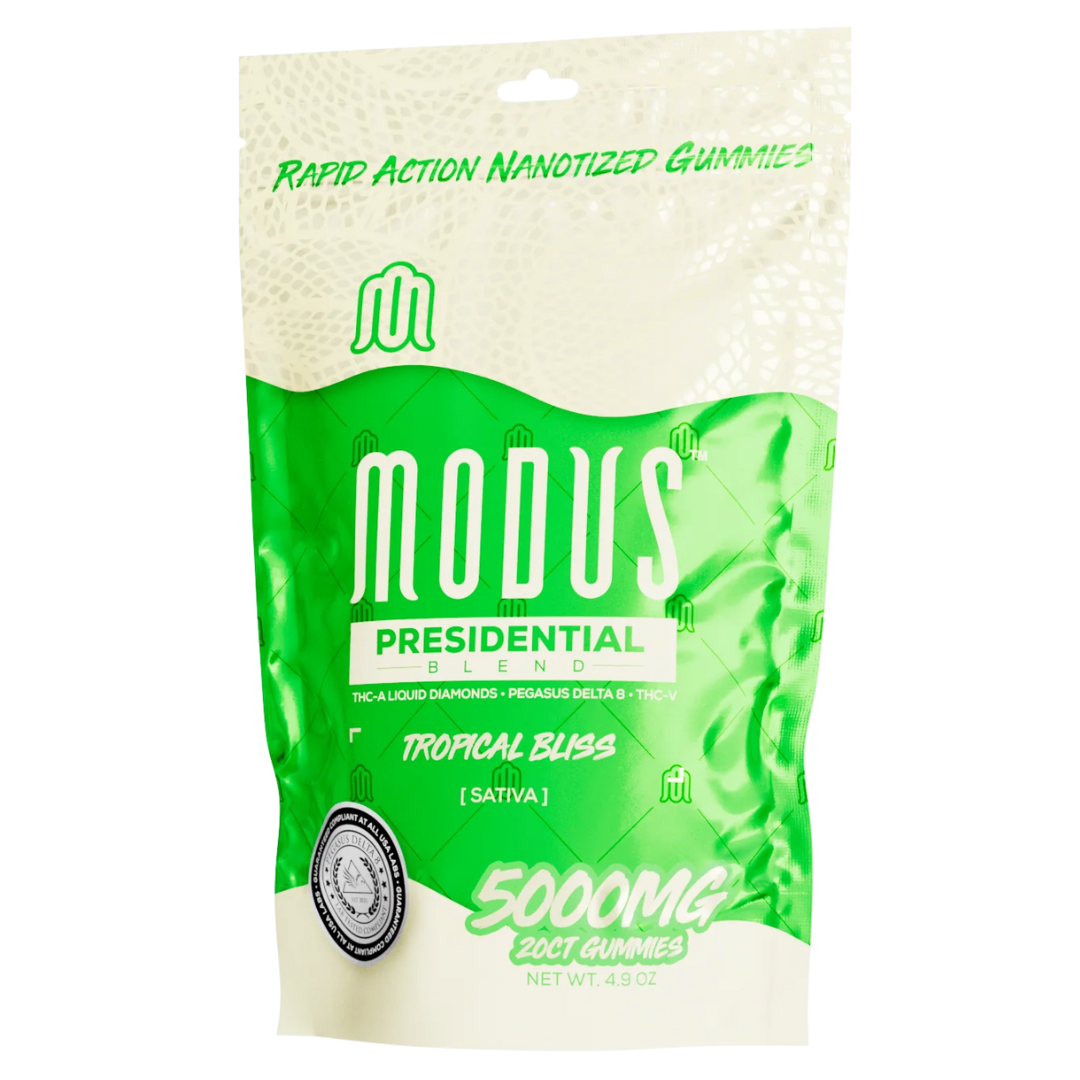 modus-presidential-blend-gummies-5000mg-tropical-bliss