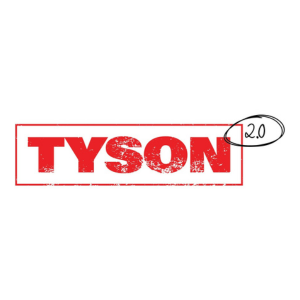 tyson 2.0 logo