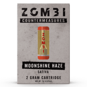 Zombi Countermeasure Cartridge