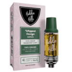 Hidden Hills VVS Liquid Diamond Cartridge