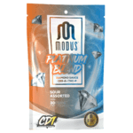 Modus Presidential Blend Gummies