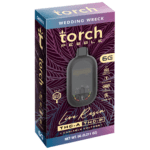 Torch Pebble Live Rosin Disposable