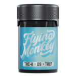 Flying Monkey THC-A D9 THC-P Gummies