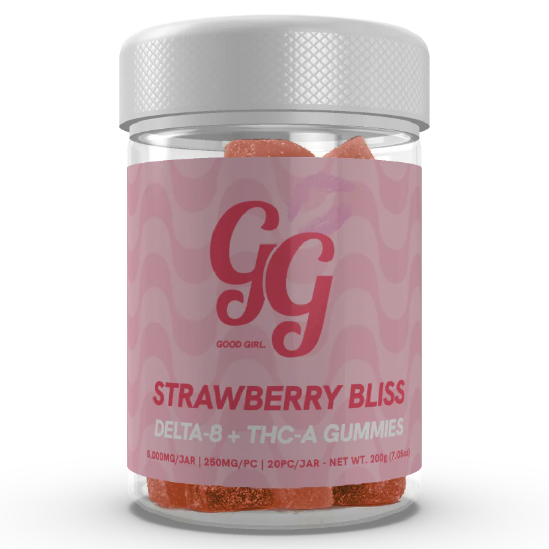 good-girl-d8-thc-a-gummies-5000mg-strawberry-bliss