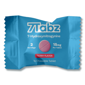 7Tabz 7-OH Pure Extract Tablets