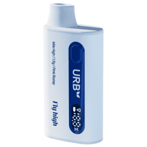 URB Aerovape 420 Max THCP Disposable