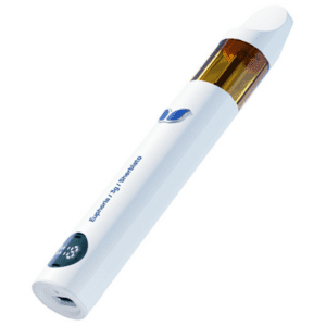 URB Aerovape 710 Euphoria Blend Disposable