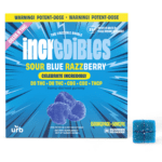 URB Incredibles Gummies