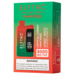 ELF THC Phantom Blend Disposable