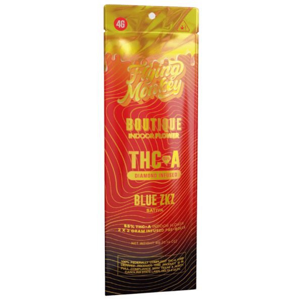 Flying Monkey Boutique Pre Rolls