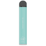 Fume Extra 1500 Puffs Disposable Vape Miami Mint