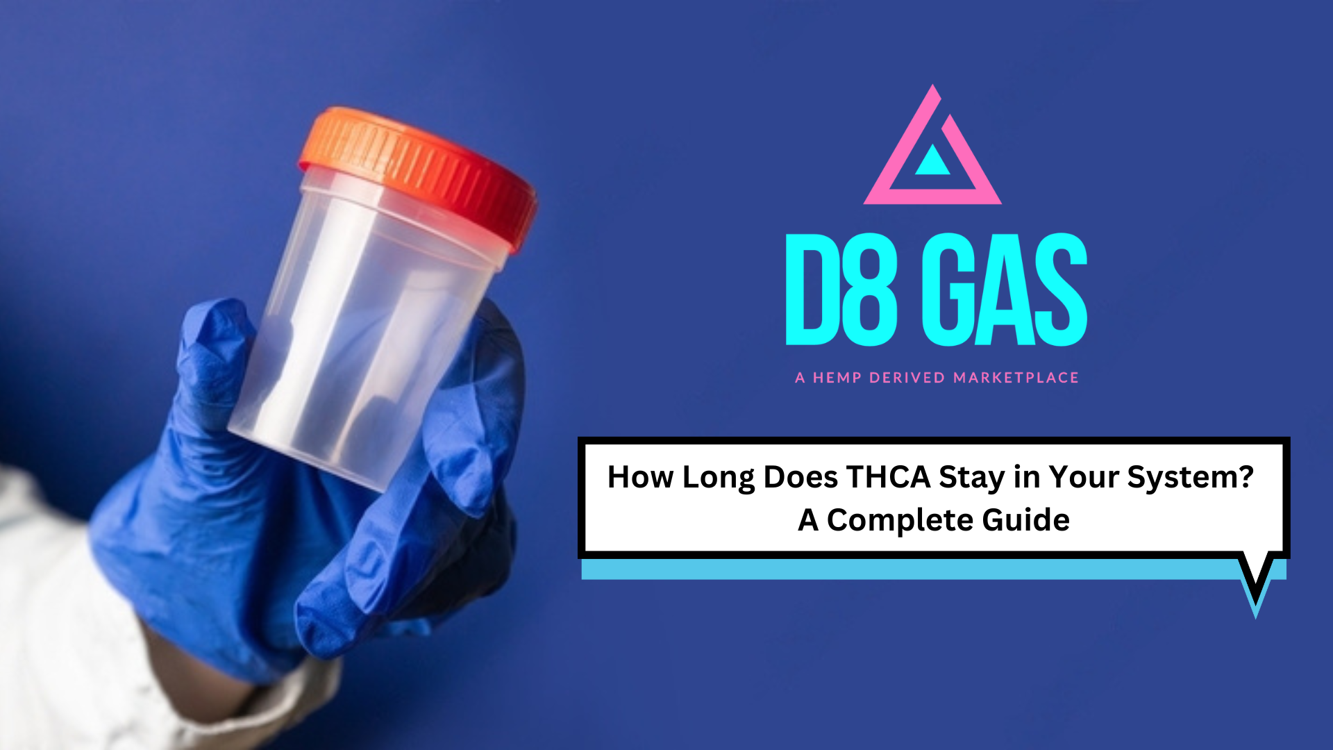 How Long Does THCA Stay in Your System? A Complete Guide