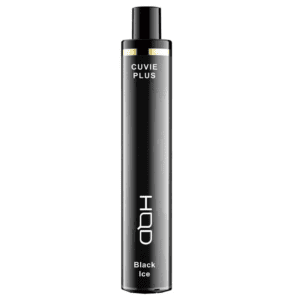 HQD Cuvie Plus 1200 Puffs Disposable Vape