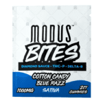 Modus Gummy Bites