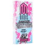 Modus Iced Out Blend Air Disposable