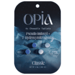 Opia Pseudo + 7-OH Kratom Tablets Classic