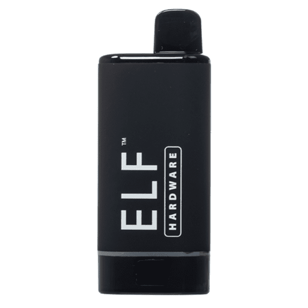 ELF THC Box Concealer 510 Cartridge Battery