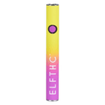 ELF THC Rechargeable 510 Cartridge Battery