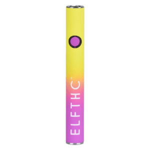 ELF THC Rechargeable 510 Cartridge Battery