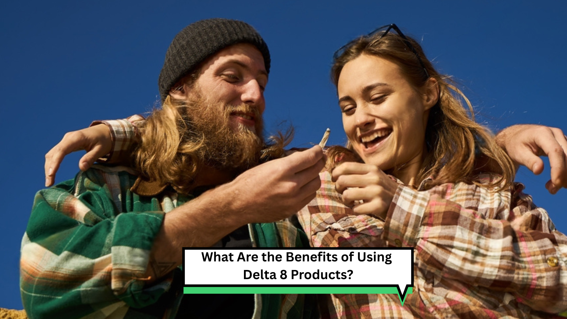 Why Delta 8 Products Could Be the Right Choice for You