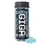 Exodus Gigabytes Gummies