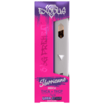 Exodus Zooted Zeries Disposable 3.5G