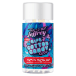 HiXotic Trap'd Out Jeffrey Premium Pre-Rolls