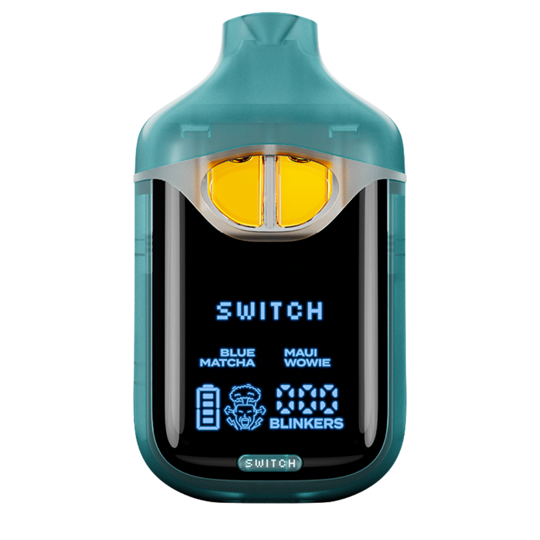 Boutiq Switch V4 Glow Disposable 2G - Image 8